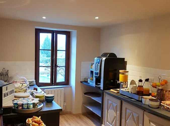 Hotel Logis Archambeau