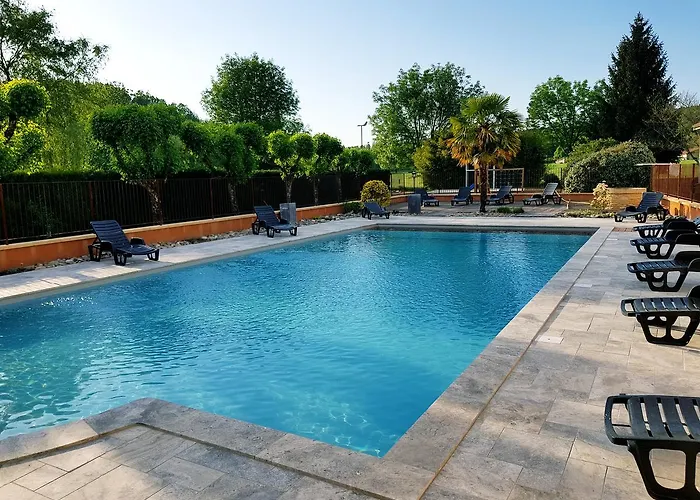 Logis Archambeau Thonac