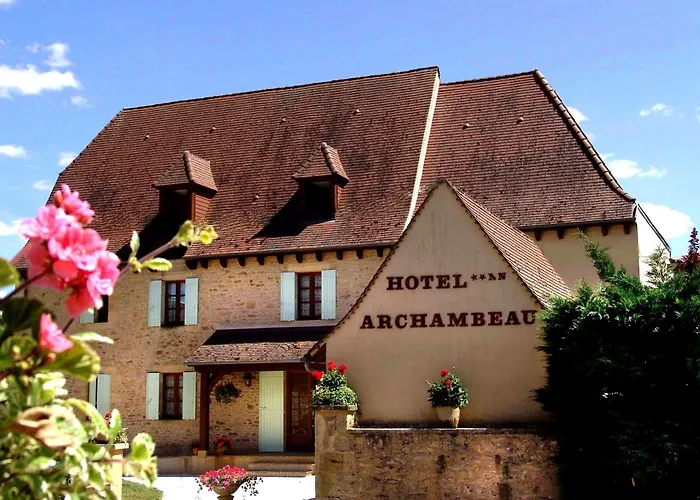 Logis Archambeau