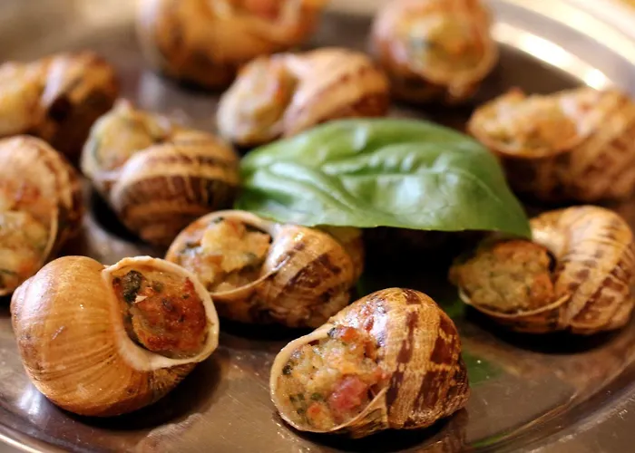 Logis Archambeau Hotel Thonac